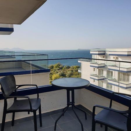 Apartament Sunset Vista Retreat Wlora Zewnętrze zdjęcie