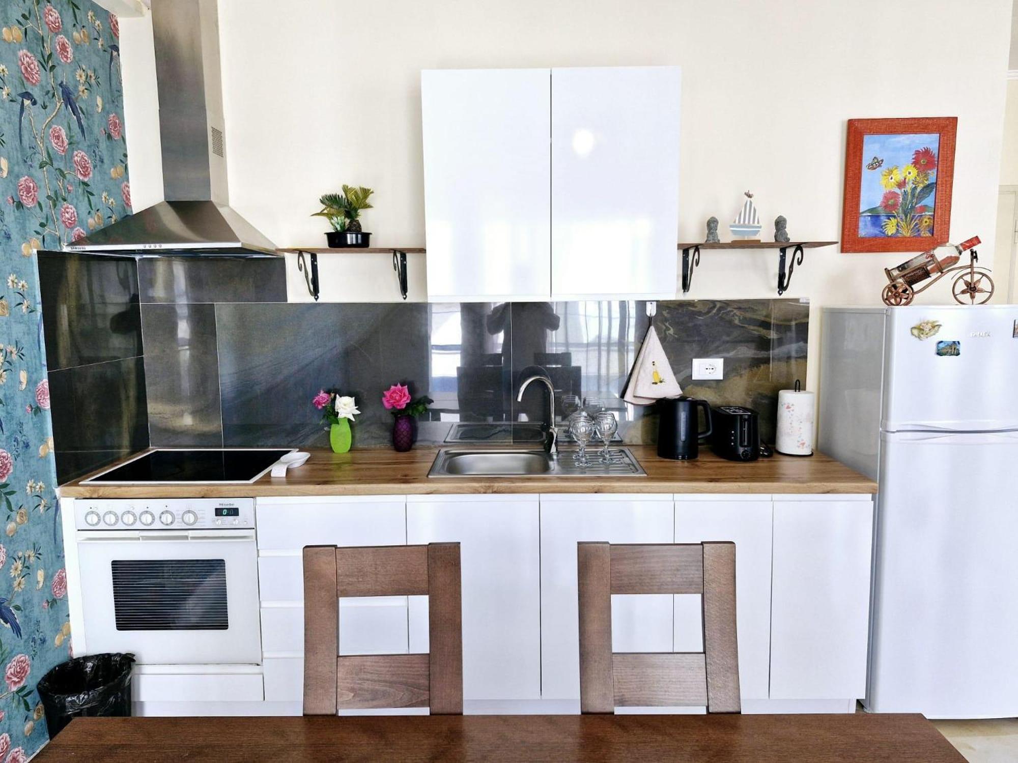 Apartament Sunset Vista Retreat Wlora Zewnętrze zdjęcie