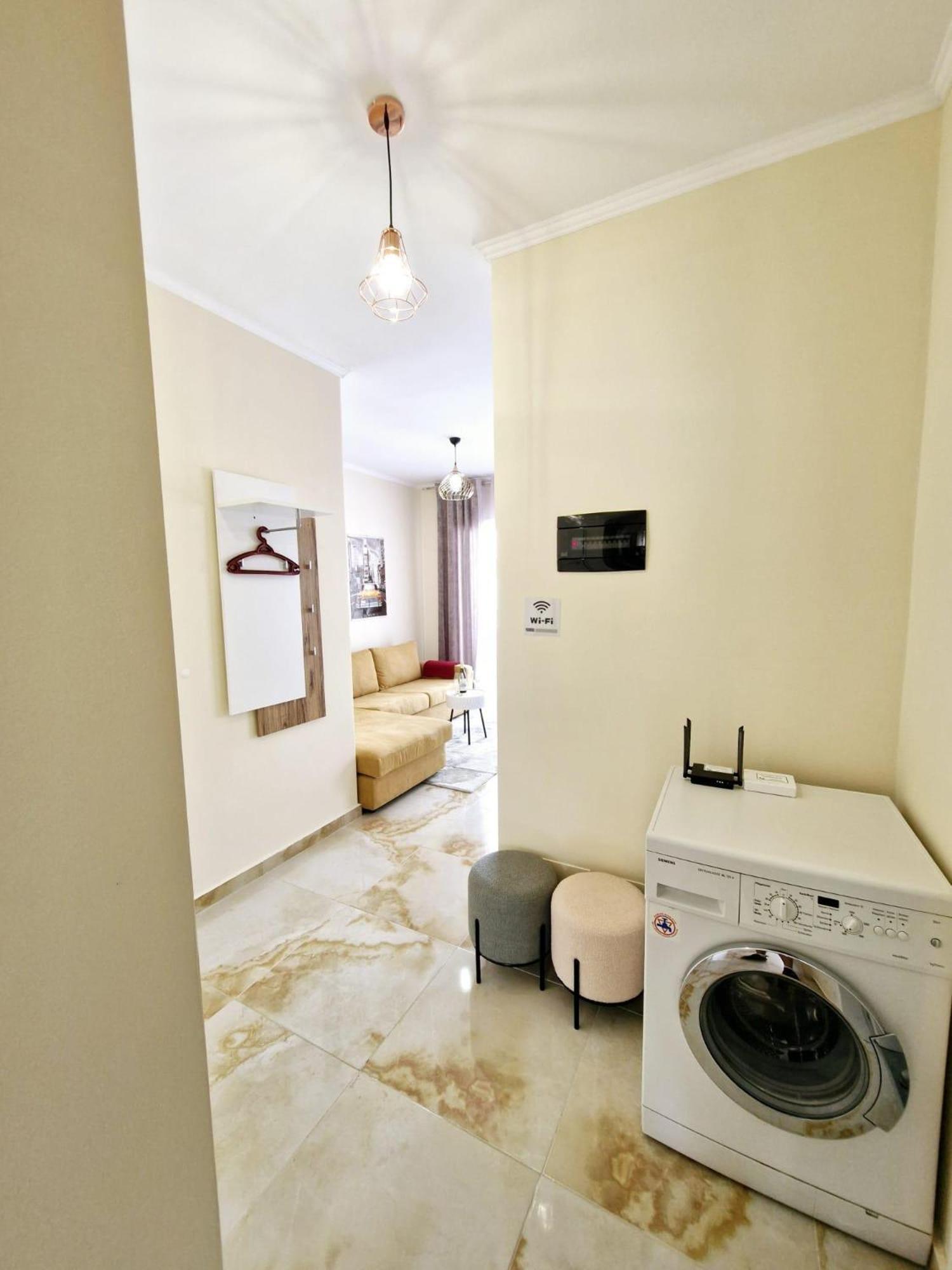Apartament Sunset Vista Retreat Wlora Zewnętrze zdjęcie