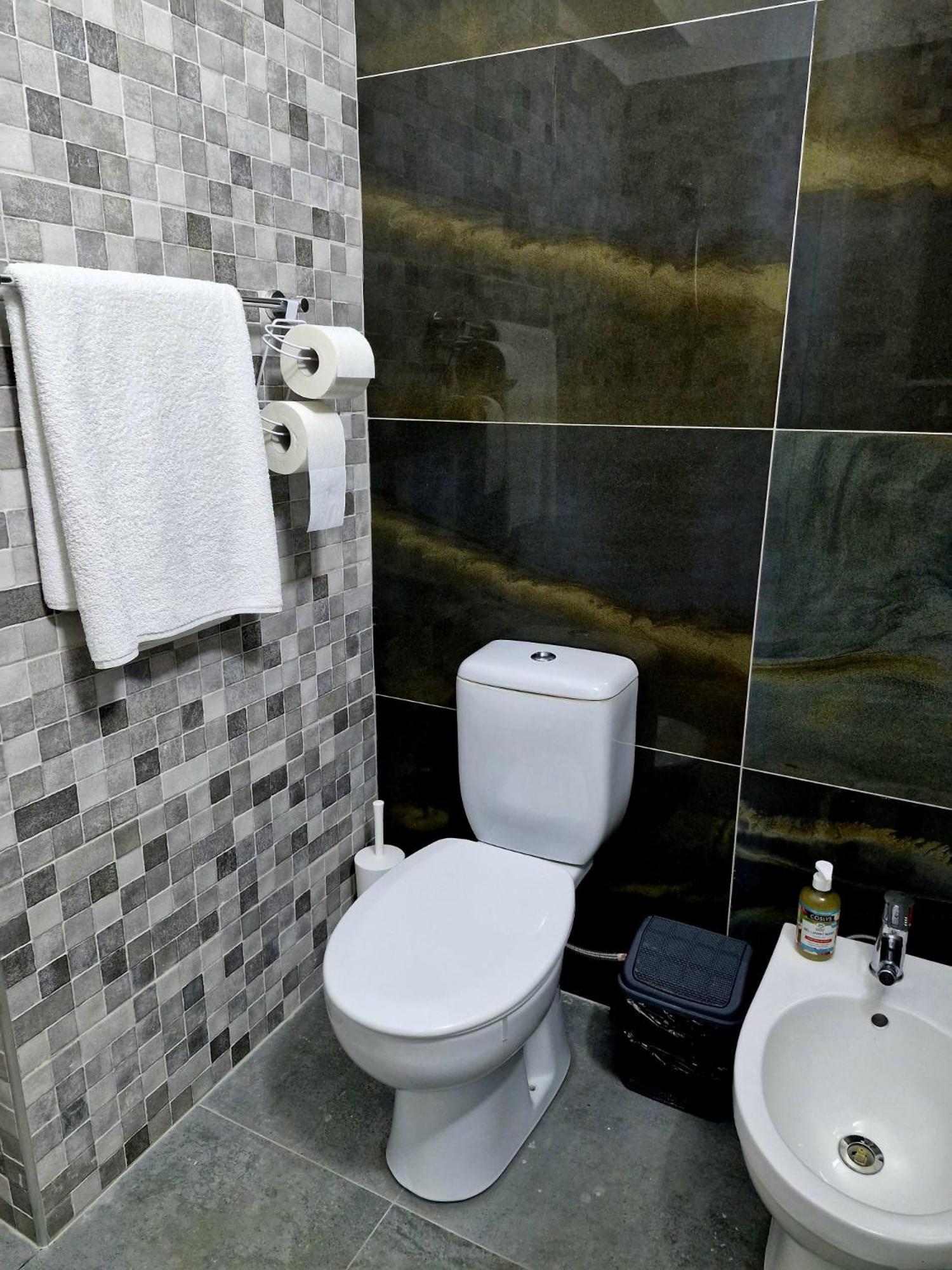 Apartament Sunset Vista Retreat Wlora Zewnętrze zdjęcie
